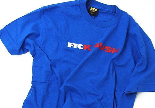 FTC 2008 Spring/Summer Collection
