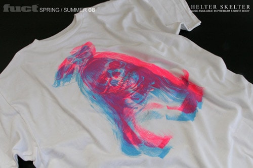 FUCT 2008 Spring/Summer Collection Preview