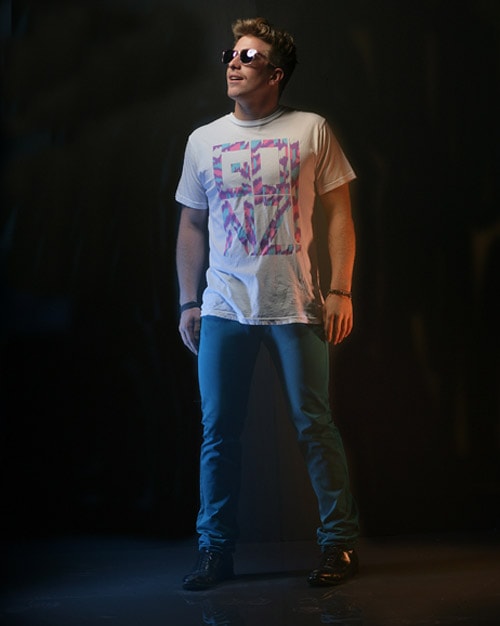 GONZ! 2008 Spring/Summer 