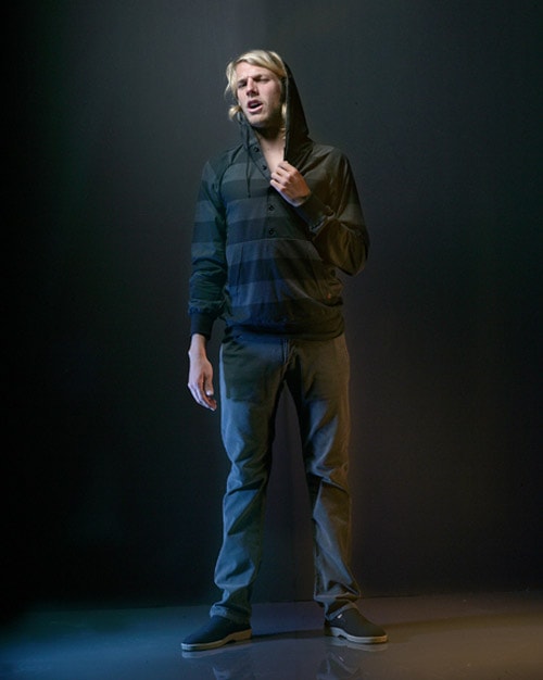 GONZ! 2008 Spring/Summer 