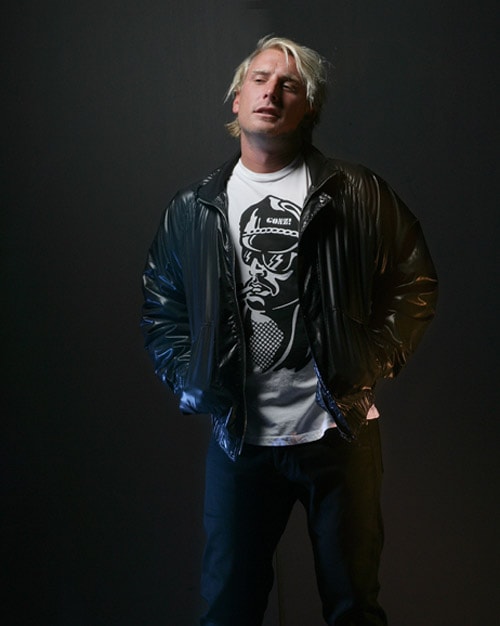 GONZ! 2008 Spring/Summer 