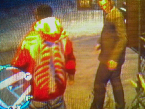 LRG Dead Serious Hoodie in Grand Theft Auto IV