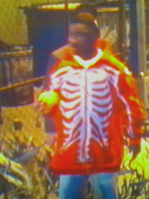LRG Dead Serious Hoodie in Grand Theft Auto IV