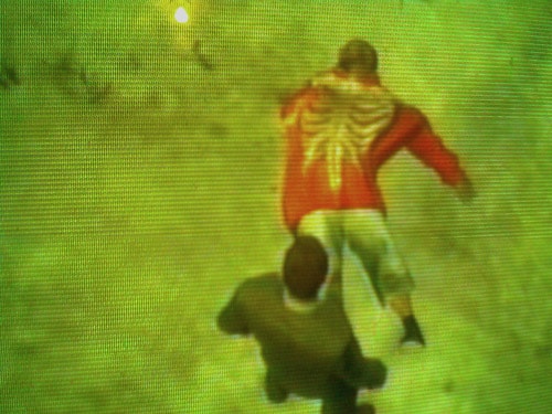 LRG Dead Serious Hoodie in Grand Theft Auto IV