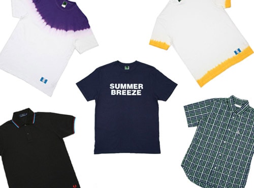 Head Porter Plus April's Newest Releases