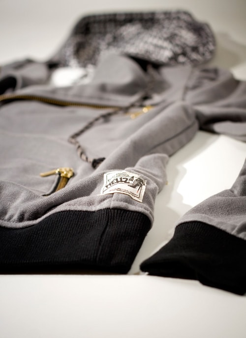 Hellz Bellz 2008 Spring Collection Collaborative T-shirts