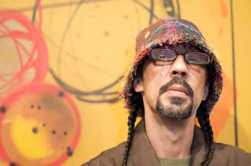 Joshua Liner Gallery - locked & loaded Inaugural Group Exhibition