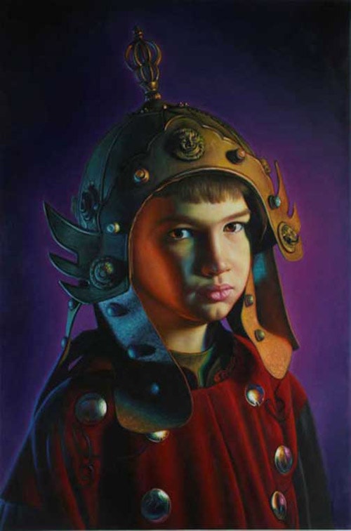 Joshua Liner Gallery - locked & loaded Inaugural Group Exhibition