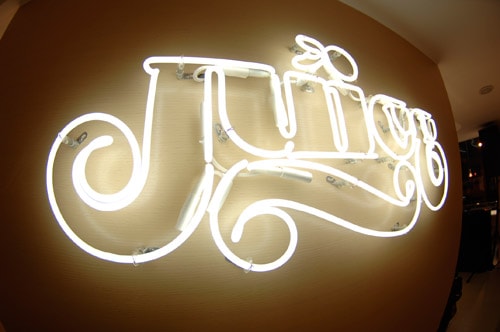 Juice Re-Opening Party