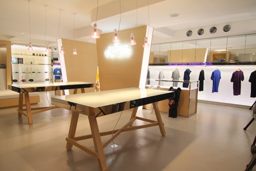 Juice Re-Opening Party