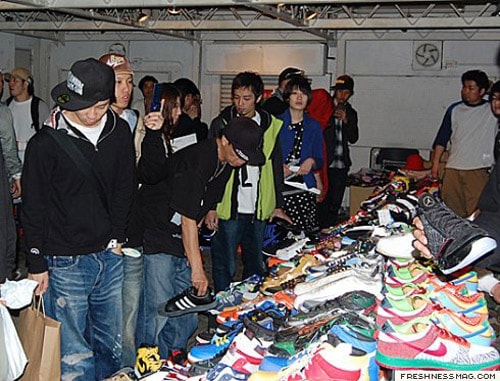 Kicks Lab Recap