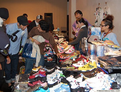 Kicks Lab Recap