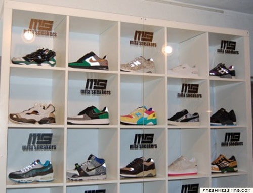Kicks Lab Recap