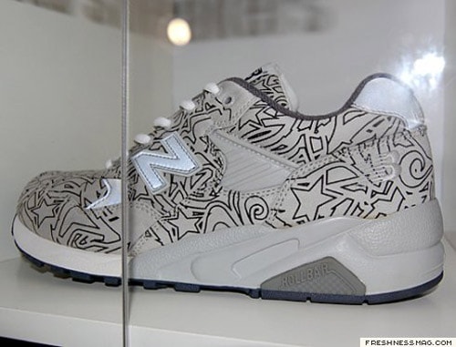Kicks Lab Recap
