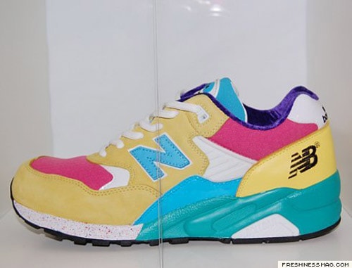 Kicks Lab Recap