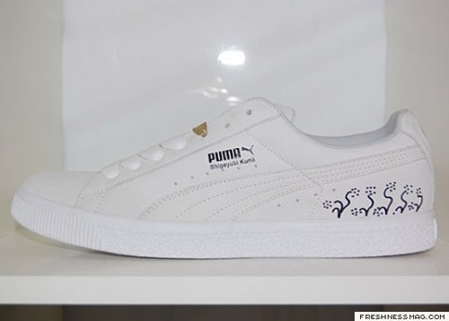 Kicks Lab Recap