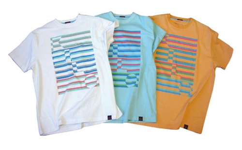 Kilo Goods Art Deco Clash Collection