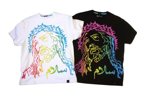 Kilo Goods Art Deco Clash Collection