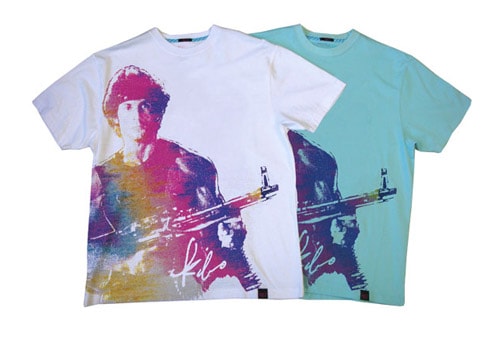 Kilo Goods Art Deco Clash Collection