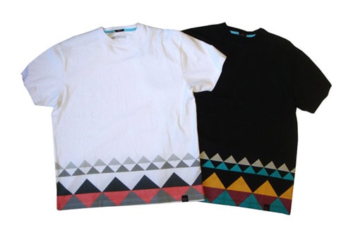 Kilo Goods Art Deco Clash Collection
