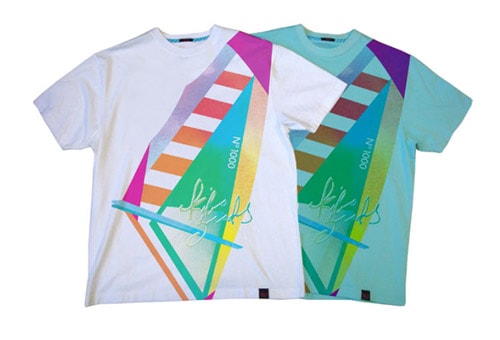 Kilo Goods Art Deco Clash Collection