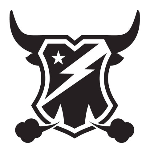 Texas x MASH SF T-shirt