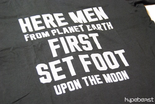 N. Hoolywood 2008 Spring/Summer "After Sputnik" Collection