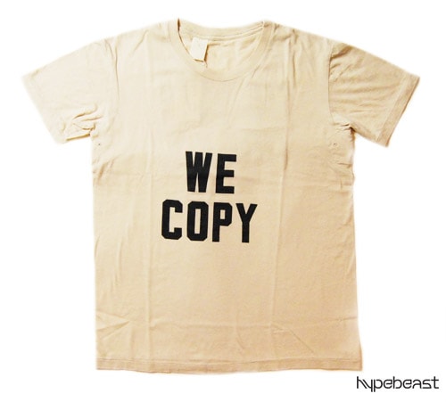 N. Hoolywood 2008 Spring/Summer "After Sputnik" Collection