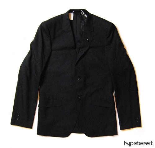 N. Hoolywood 2008 Spring/Summer "After Sputnik" Collection