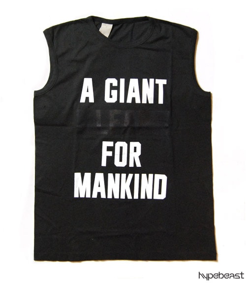 N. Hoolywood 2008 Spring/Summer "After Sputnik" Collection