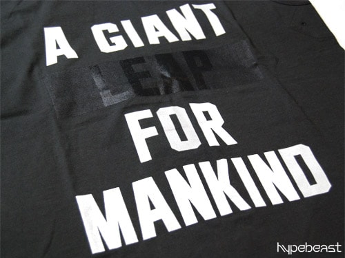 N. Hoolywood 2008 Spring/Summer "After Sputnik" Collection