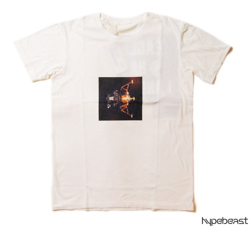 N. Hoolywood 2008 Spring/Summer "After Sputnik" Collection