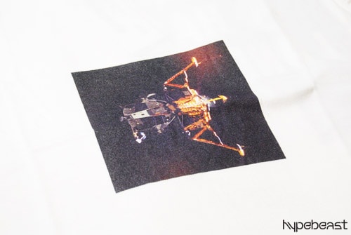 N. Hoolywood 2008 Spring/Summer "After Sputnik" Collection