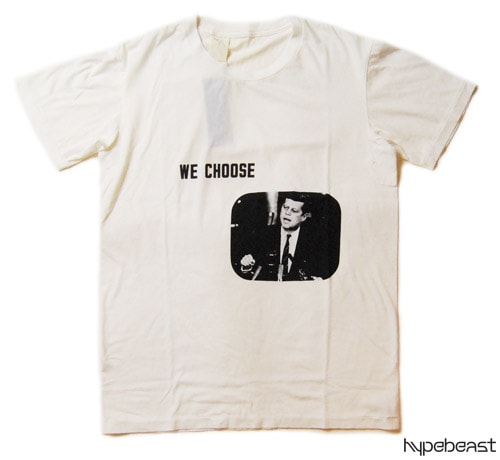 N. Hoolywood 2008 Spring/Summer "After Sputnik" Collection
