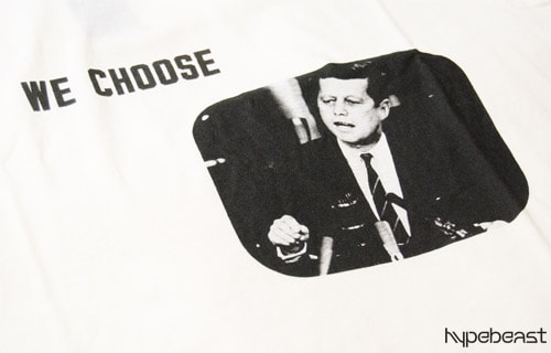 N. Hoolywood 2008 Spring/Summer "After Sputnik" Collection