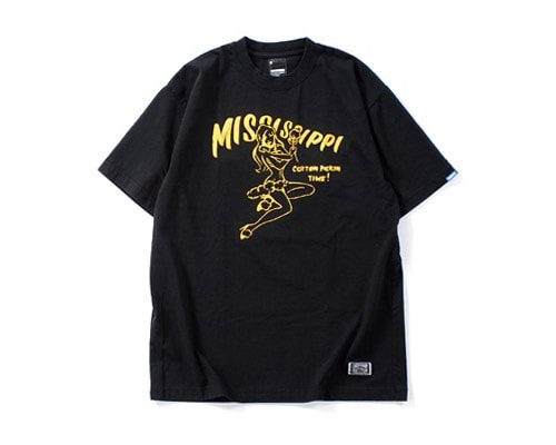 Neighborhood Missy Crew Online Exclusive T-shirt