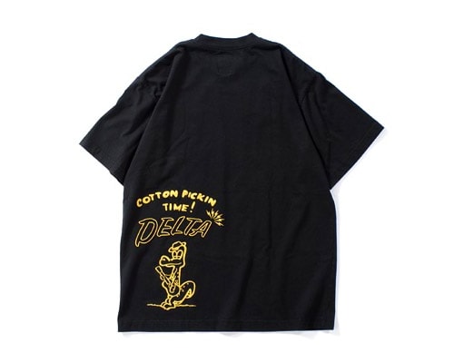 Neighborhood Missy Crew Online Exclusive T-shirt