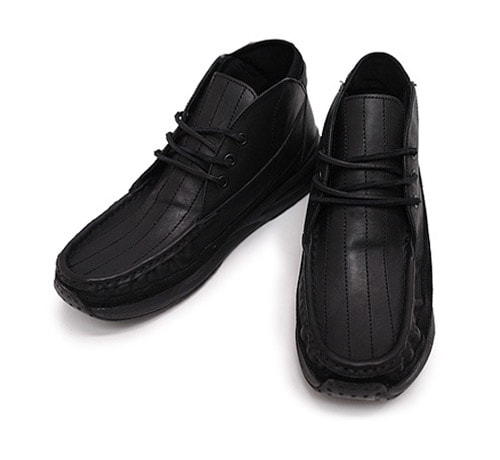 Neighborhood x Visvim Mowat Moccasin