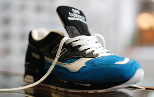 Provider x New Balance 1500