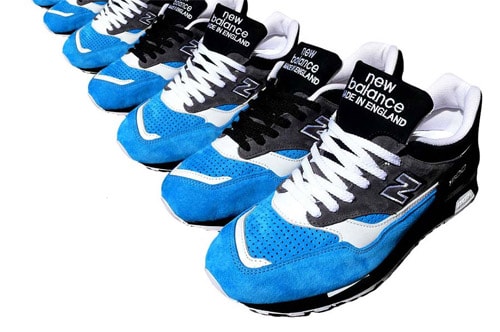 Provider x New Balance 1500