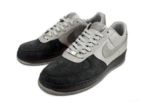 Nike Air Force 1 Supreme "Crocodile" Pack