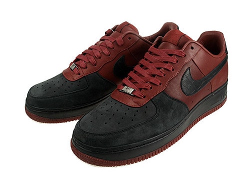 Nike Air Force 1 Supreme "Crocodile" Pack