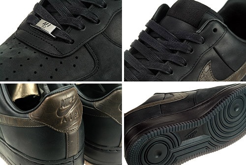 Nike Air Force 1 Supreme "Crocodile" Pack