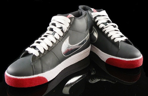 Nike Anthracite Pack