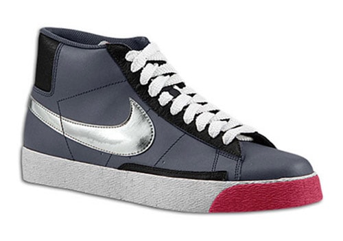 Nike Anthracite Pack