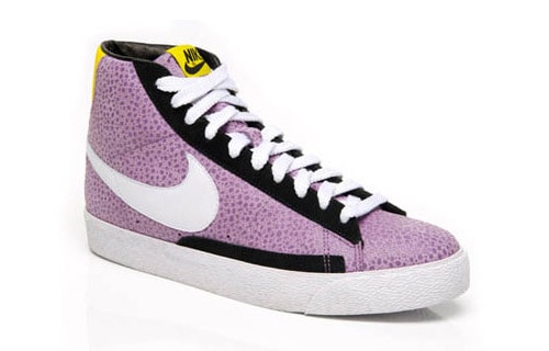 DQM x Nike Blazer