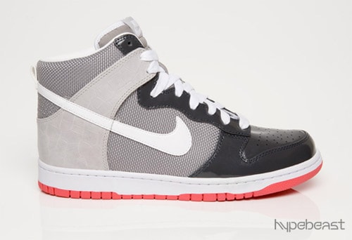 Nike Basketball Fuses Football: SU08 Pack