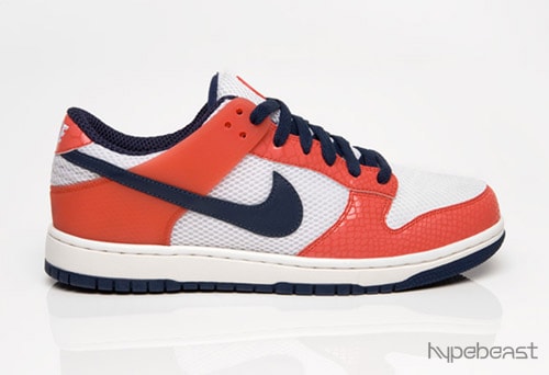 Nike Basketball Fuses Football: SU08 Pack
