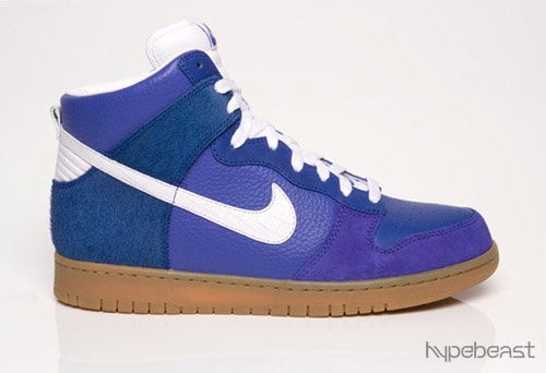 Nike Basketball Fuses Football: SU08 Pack