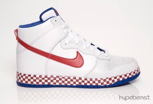 Nike Basketball Fuses Football: SU08 Pack